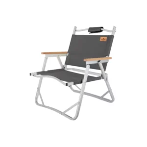 Aluminum chair CH235 - small