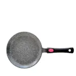 Grinate Coated Pan CAK-52855D Round