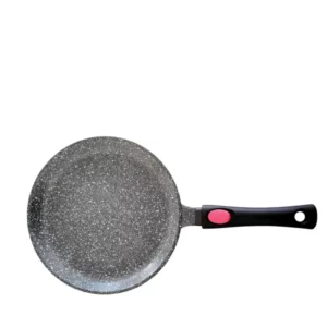 Grinate Coated Pan CAK-52855D Round