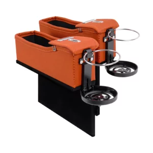 Car Seat Storage - Tan