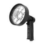 Handheld Spotlight 27W