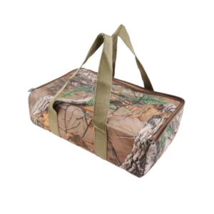 Camouflage Shells Bag 10 spaces M1985A