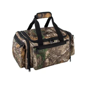 Camouflage Bag Medium