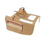 Camouflage Toyota Prado 2010+ Car Center Console Cover - 10345-CR