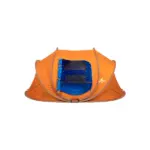 Camouflage Mabeet Double Layer Tent H2 2.4 x 1.4 M - Orange