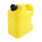 Fuel Can Camouflage 10L - yellow