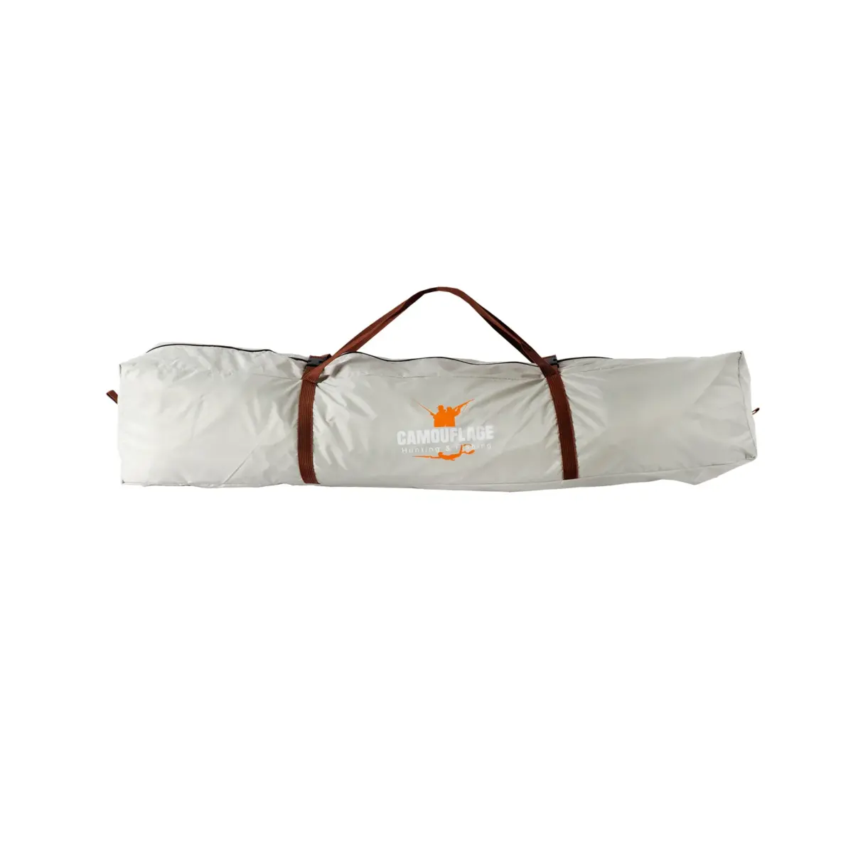 Nylon Sail Tent 2.5x2.5m - Image 5