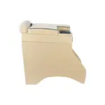 Electric Toyota Prado Armrest Beige 2003 - 2023 - Image 3