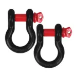 SNATCH STRAP ORANGE 9M - Image 4