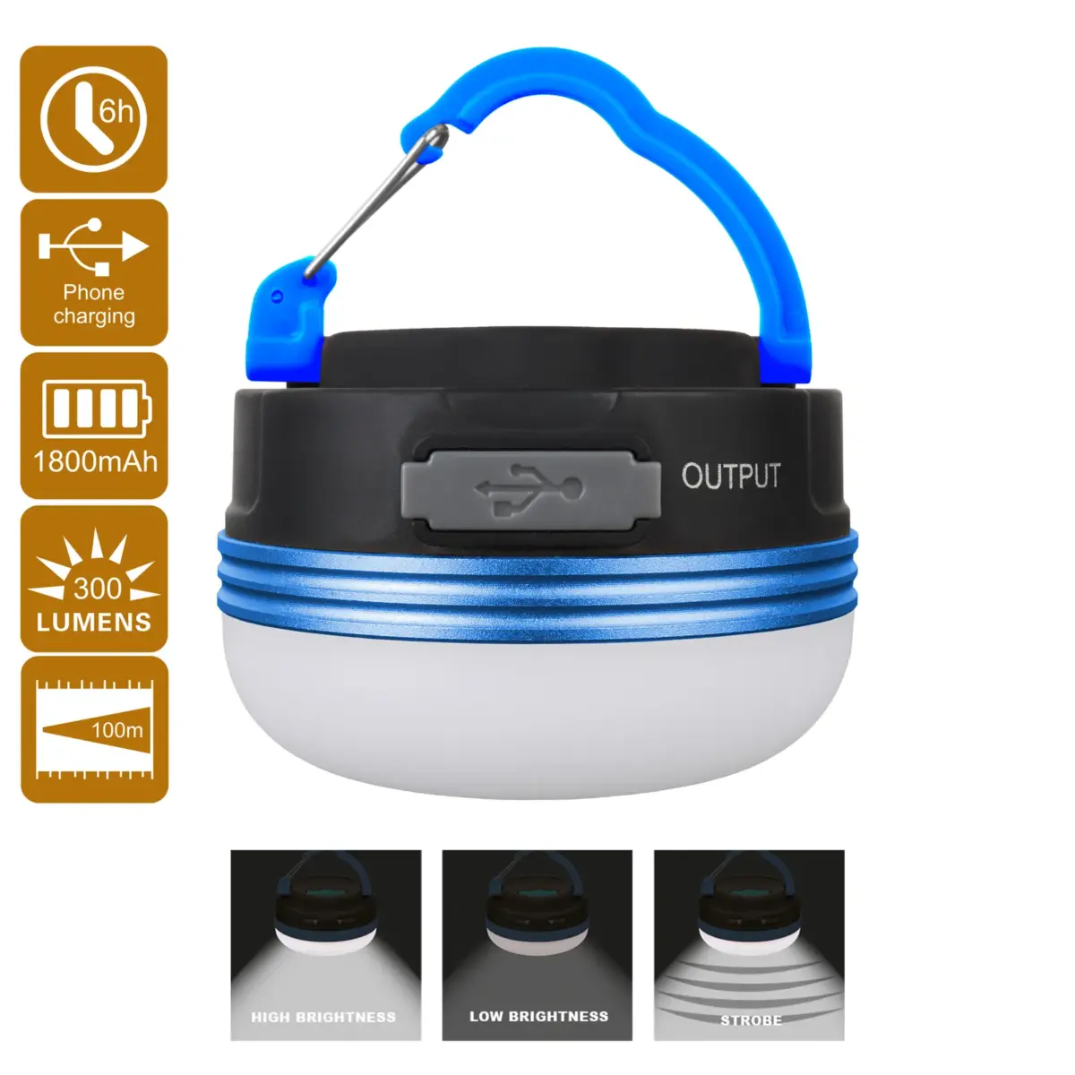 LED Lamp 33 - Image 2