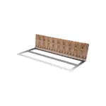 seat cover for Camping Steel Stand - Najdiya CAMPING FURNITURES