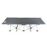 Camouflage Camping Cot CN1751