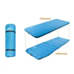 Camouflage 3D Self Inflating Mat - Image 3