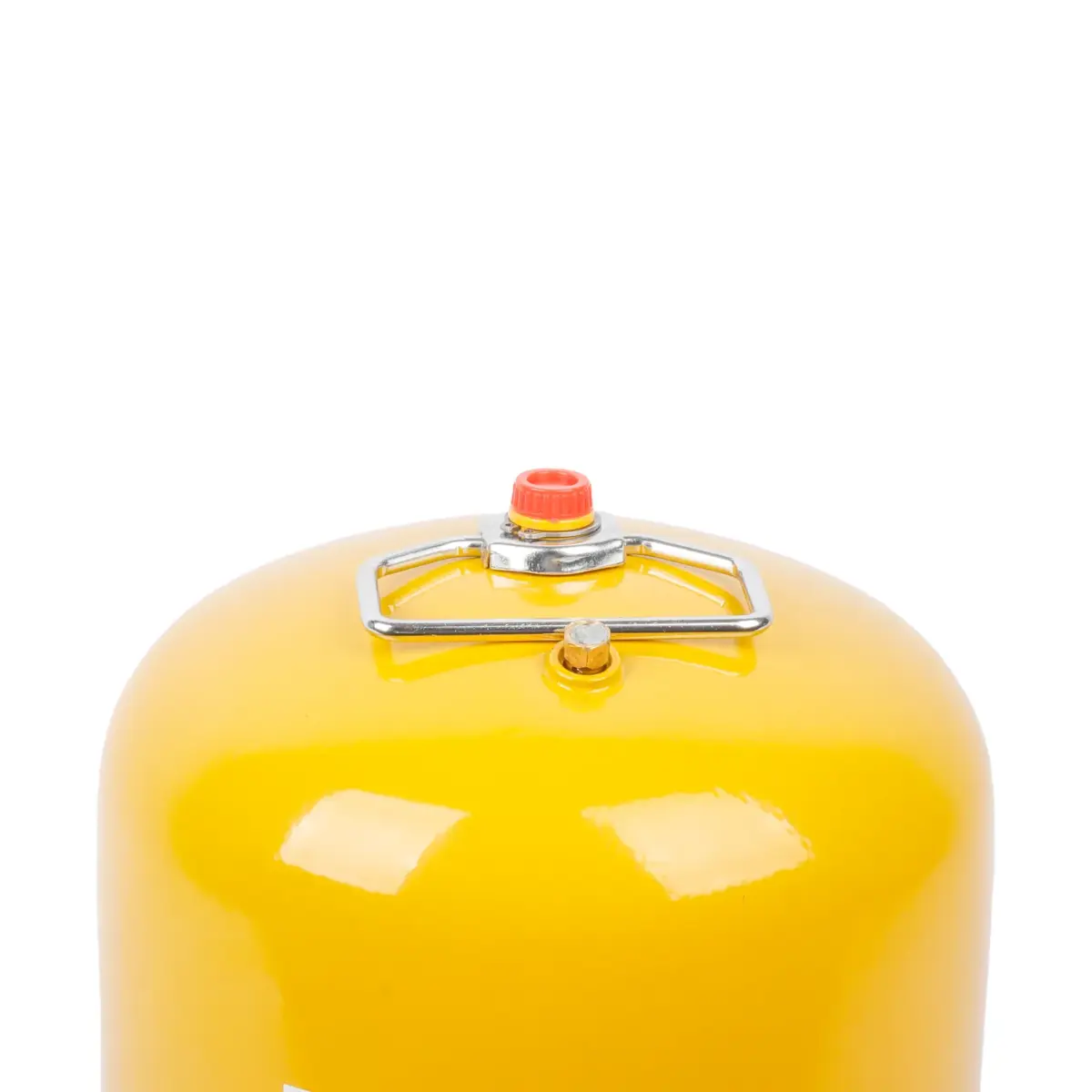 PKL Gas Cylinder 3.3KG GAS & GAS ADAPTERS - Image 2