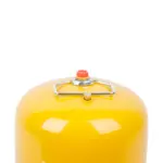 PKL Gas Cylinder 3.3KG GAS & GAS ADAPTERS - Image 2