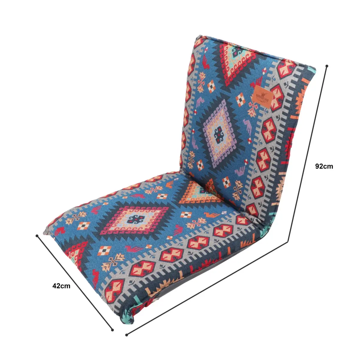 FLOOR CHAIR LB1 - Image 4