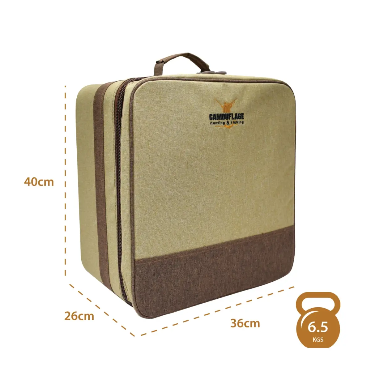 Al Sabriya Fully Equipped Izba - Wooden - Image 2