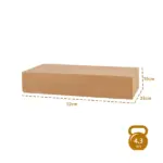 Jerry Can Holder for Aluminum Flat Roof Rack - Image 2