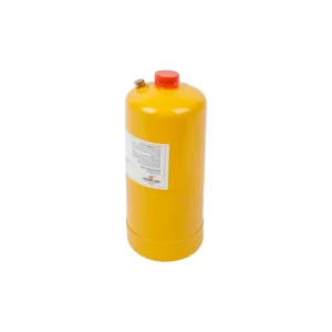 PKL American Head Gas Cylinder 0.5KG