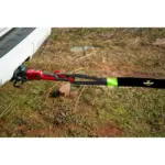 Snatch Strap Green - 7m - Image 2