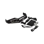 Toyota Land Cruiser LC200 Front Bumper YT4 - 2016+ - Image 2