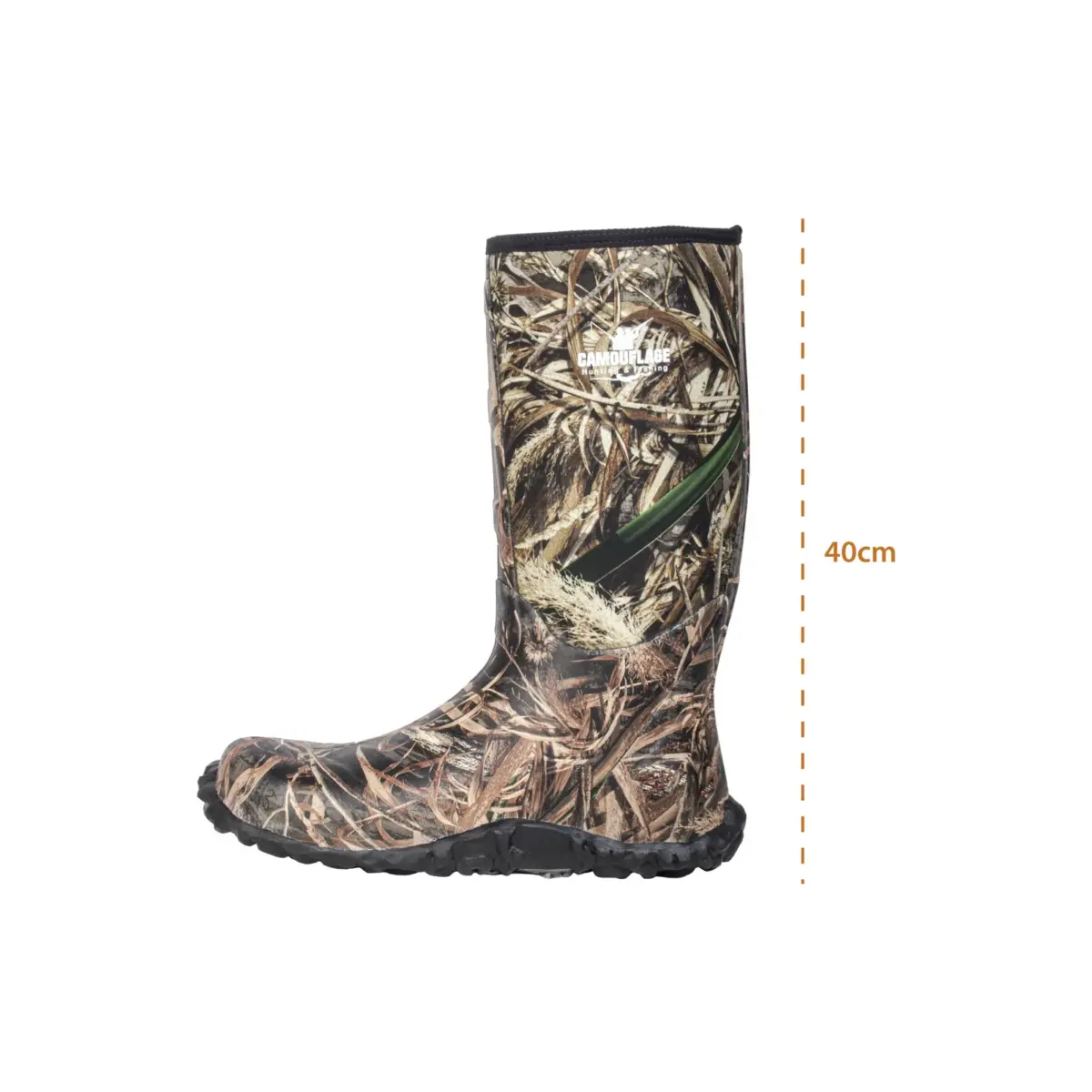 Hunting Boots Size 7-13 - Image 2