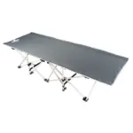 Camouflage Camping Cot CN1751 - Image 3