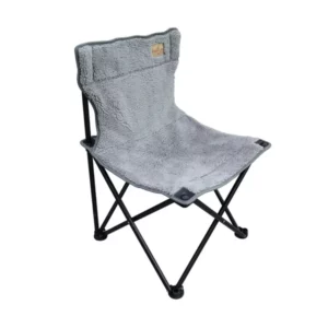 Camouflage Camping Chair CH233