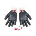 Camouflage Multi-Functional Gloves