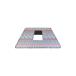 Camouflage Camping Floor Mat MT60