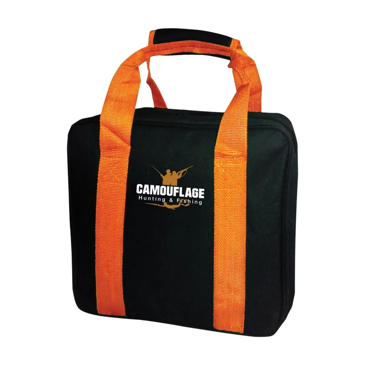 SNATCH STRAP ORANGE 9M - Image 3