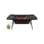 Camouflage Gas Camping Grill PG50 - Image 3