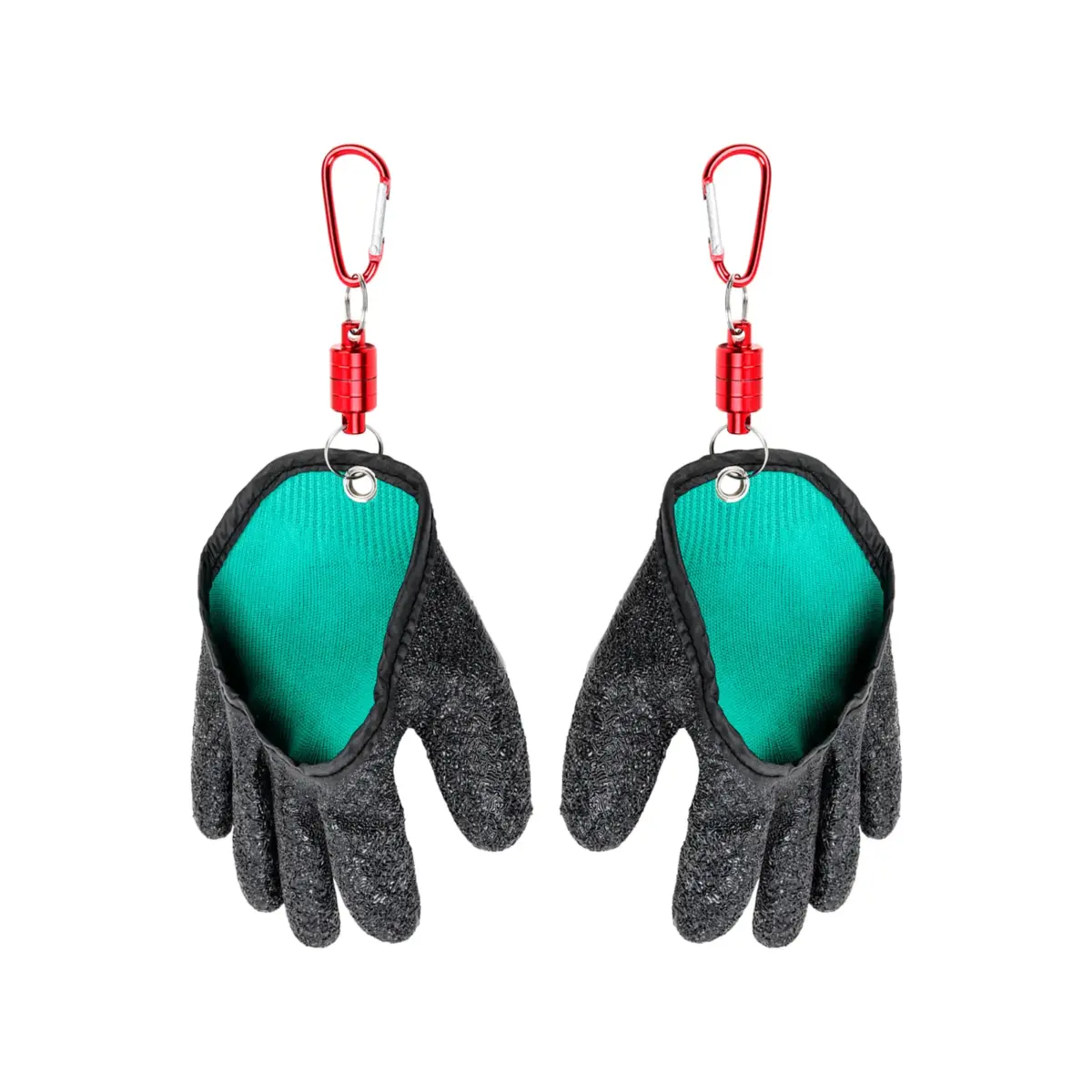 Camouflage Multi-Functional Gloves - Image 2