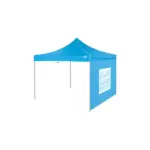 Camouflage Windscreen 3 M for Outdoor Umbrellas