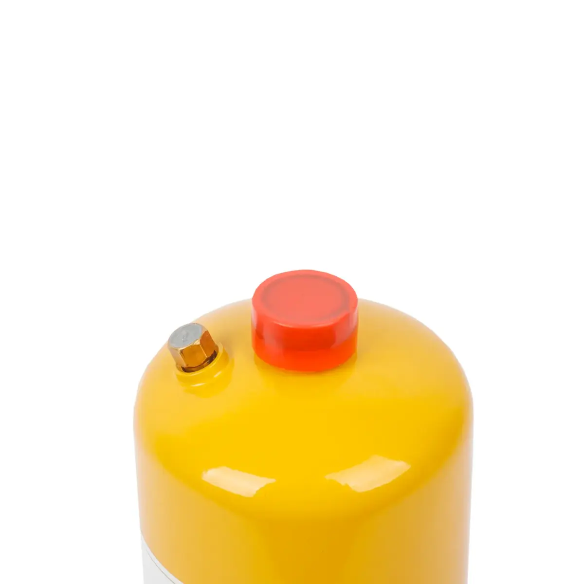 PKL American Head Gas Cylinder 0.5KG - Image 2