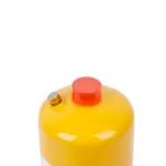 PKL American Head Gas Cylinder 0.5KG - Image 2