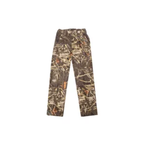 Camouflage Pants HUNTING CLOTHES - C