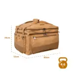 Camouflage Izba - Tanzanian - Image 3