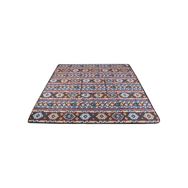 14 Camouflage Camping Floor Mat MT50 - Image 1