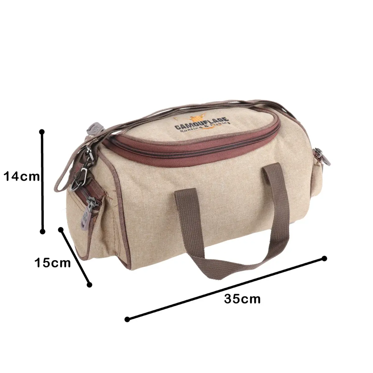 Camouflage Tools bag - Image 2