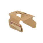 Camouflage Toyota Land Cruiser 2008-2015 Car Center Console Cover - 10249