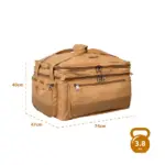 Camouflage Izba - Tanzanian - Image 4