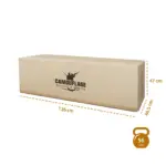 Inflatable Air Tent Pro + Cover - Image 3