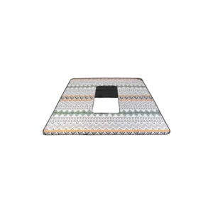 Camouflage Camping Floor Mat MT90