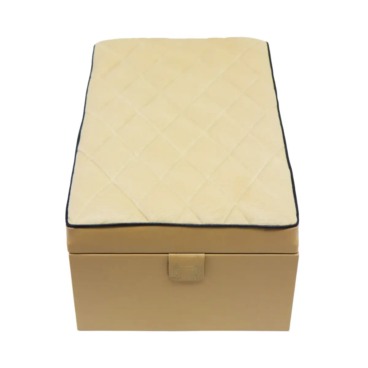 GMC Sierra armrest beige - Image 2