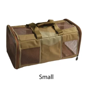 Foldable Bird Cage Small