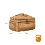 Camouflage Izba - Tanzanian - Image 2