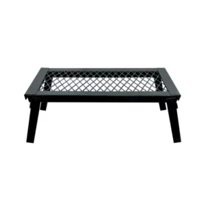 Camouflage Foldable Grill 40x15 cm