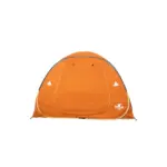 Mekshat Tent TN300 3 x 3 M - Orange - Image 3