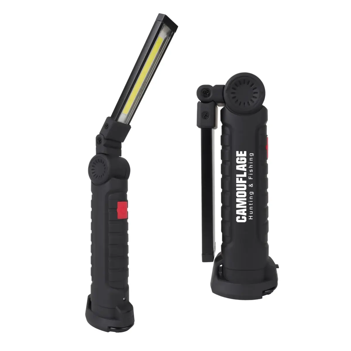 Camouflage Magnetic LED Light L15 - Image 2